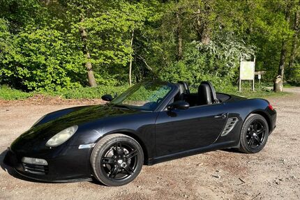 Porsche Boxster 169.000 km 19.000 &euro; Würselen 52146
