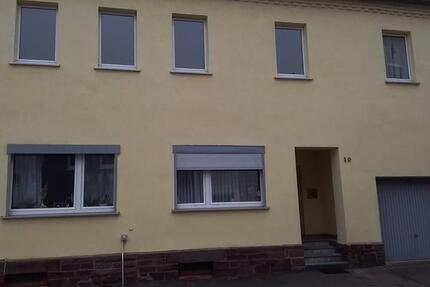 Haus Höxter - 8 Zimmer, 202 m&sup2;, 80.000&euro; | Angebot:25353058