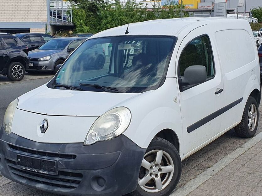 Kangoo