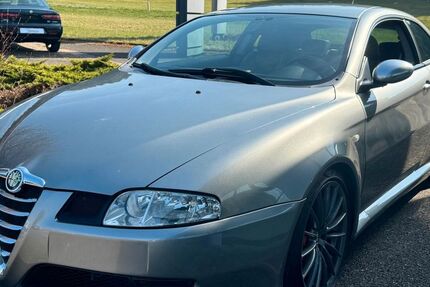 Alfa Romeo GT 108.225 km 23.990 &euro; Schwäbisch Gmünd 73527