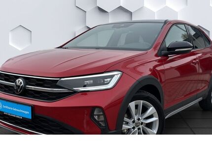 VW Taigo 19.173 km 26.000 &euro; Berlin 12524