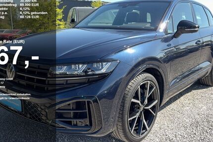 VW Touareg 20.000 km 66.860 &euro; Mainburg 84048