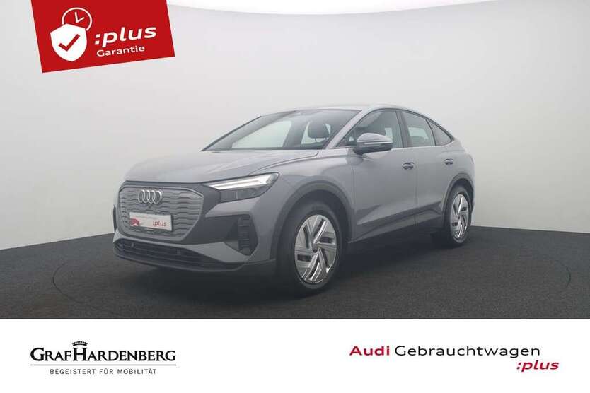 Audi e-tron 28.410 km 26.980 € Karlsruhe 76131