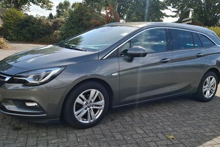 Opel Astra 128.455 km 11.490 &euro; Neuenkirchen 21640