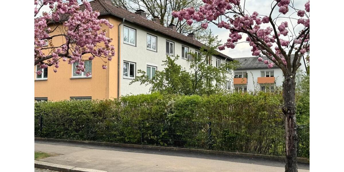 Etagenwohnung Marburg - 3 Zimmer, 54 m&sup2;, 229.000&euro; | Angebot:26847365