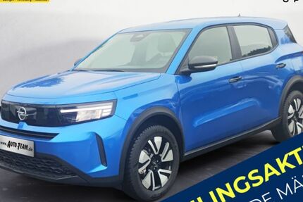 Opel Frontera 2.000 km 23.800 &euro; Rosenfeld 72348