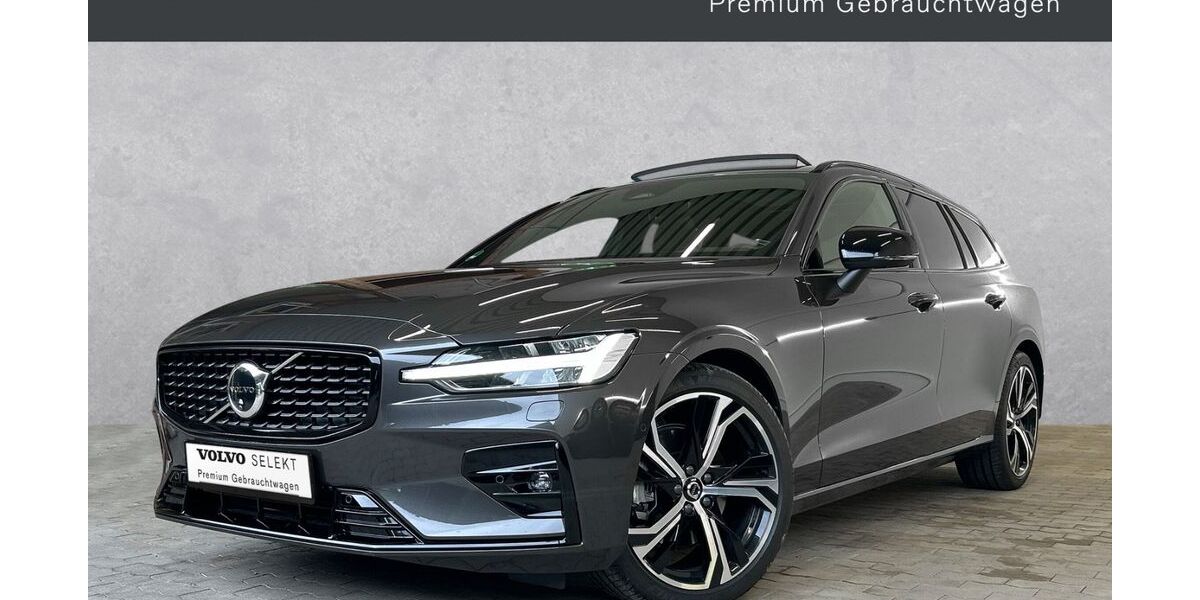 Volvo V60 16.900 km 38.890 &euro; Koblenz/Gwb. Arenberg 56077
