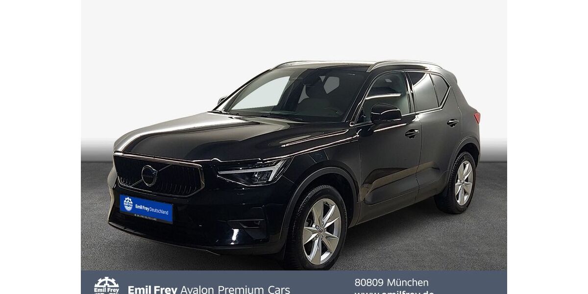 Volvo XC40 11.690 km 31.890 € München 80809