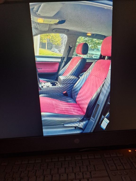 VW Touareg 231.200 km 6.500 € Neunkirchen/Saar 66538