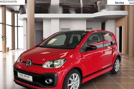 VW up! 67.986 km 15.389 &euro; Wischhafen 21737