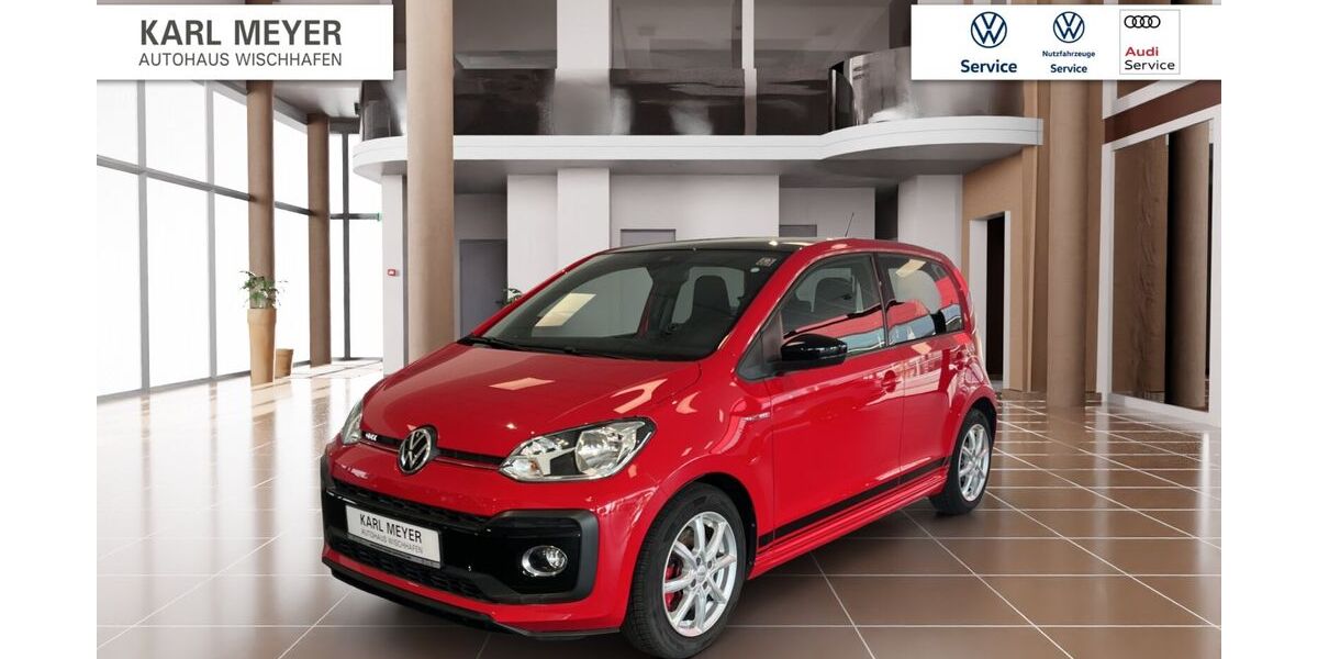 VW up! 67.986 km 15.389 &euro; Wischhafen 21737
