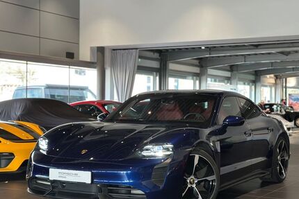 Porsche Taycan 39.500 km 79.900 &euro; Hilzingen 78247