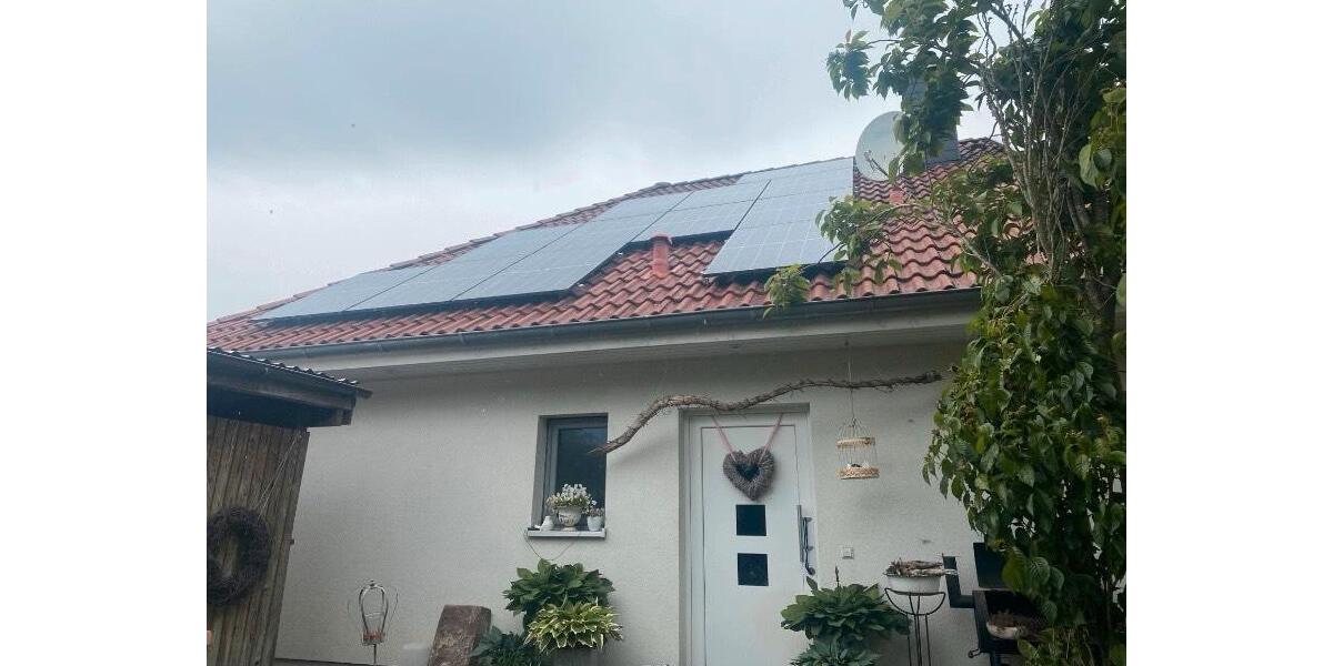 Bungalow Bienenbüttel - 4 Zimmer, 125 m&sup2;, 409.000&euro; | Angebot:26038928