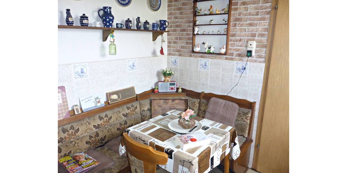 Reihenendhaus Sanitz / Groß Lüsewitz Groß Lüsewitz - 6 Zimmer, 120 m&sup2;, 190.000&euro; | Angebot:26515681