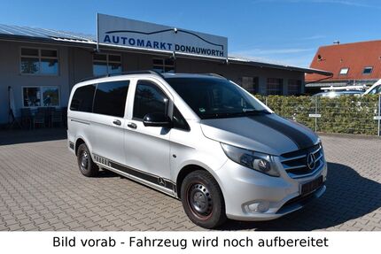 Mercedes-Benz Vito 144.276 km 19.995 &euro; Donauwörth 86609