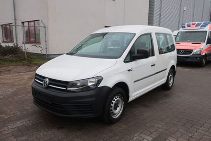 VW Caddy 220.141 km 9.300 &euro; Hannover 30179