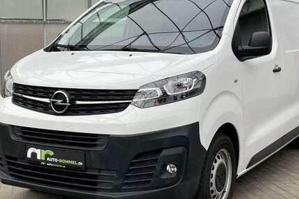 Opel Vivaro 93.750 km 16.990 € Eisenach 99817