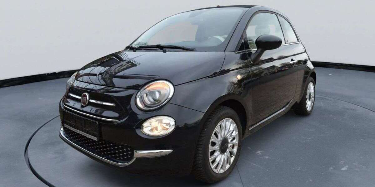 Fiat 500 115.000 km 7.800 &euro; Bergisch Gladbach 51469