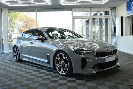 Kia Stinger 110.000 km 27.480 &euro; Erfurt 99092