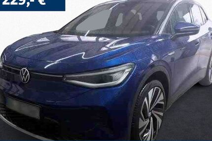 VW ID.4 61.452 km 28.930 € Niefern-Öschelbronn 75223
