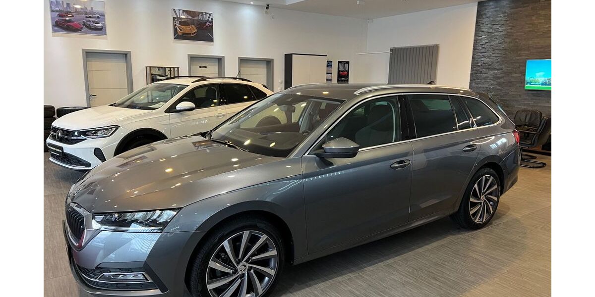 Skoda Octavia 156.797 km 18.985 &euro; Volkmarsen 34471