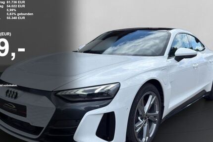 Audi e-tron GT 44.356 km 53.470 &euro; Sigmaringen 72488