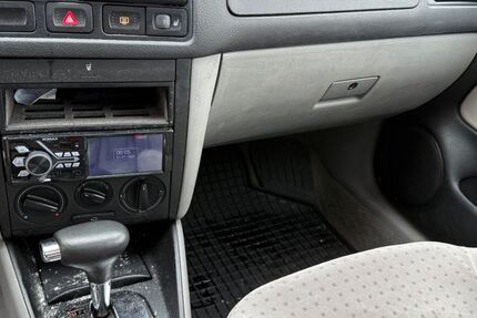 VW Golf 229.000 km 990 &euro; Konstanz 78465