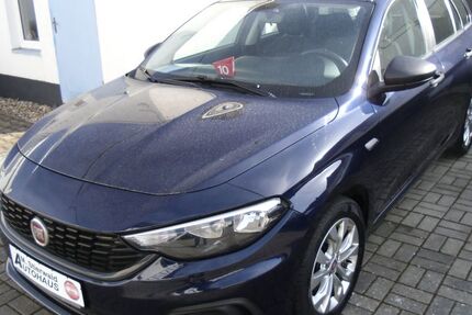 Fiat Tipo 137.699 km 7.590 &euro; Halle 06116