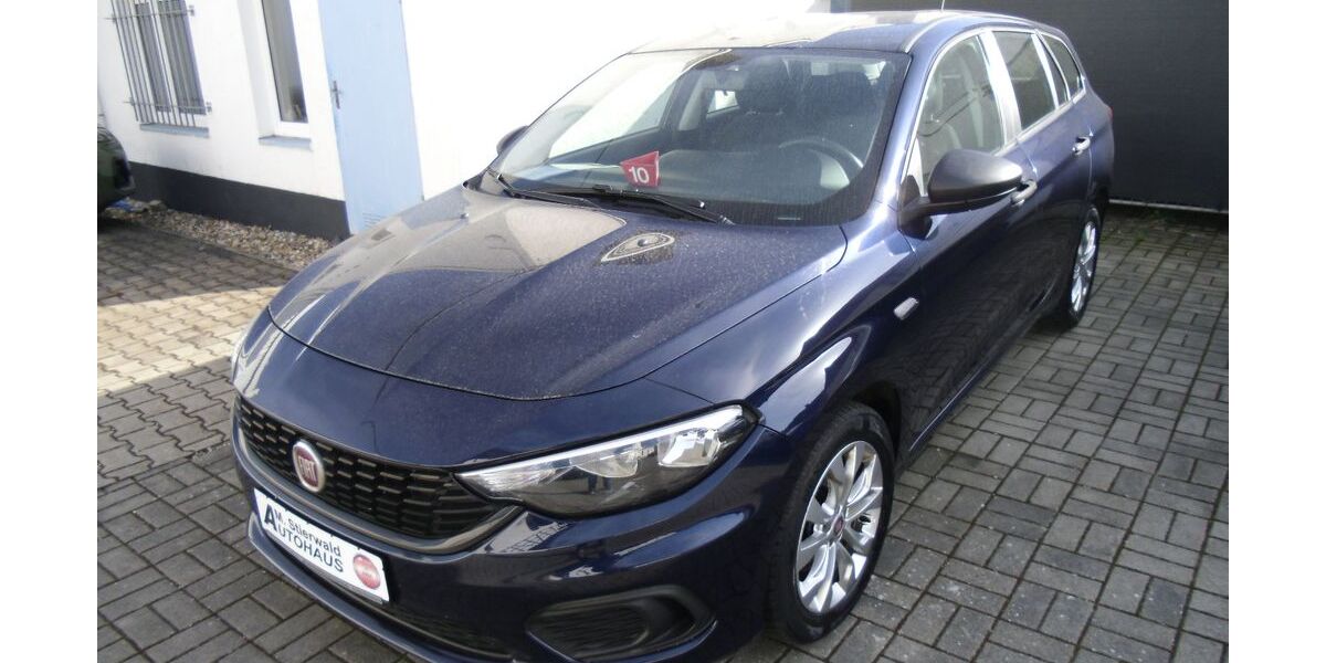 Fiat Tipo 137.699 km 7.590 &euro; Halle 06116