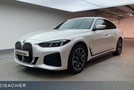 BMW i4 4.676 km 49.949 &euro; Augsburg 86167