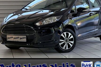 Ford Fiesta 90.700 km 6.490 &euro; Geilenkirchen 52511