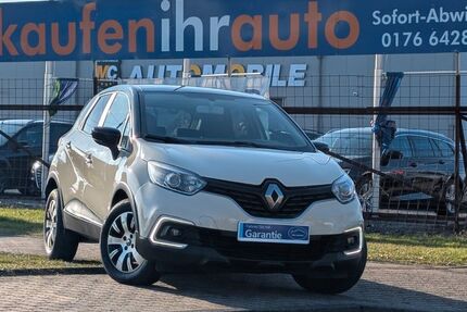 Renault Captur 92.000 km 11.000 &euro; Kempen 47906