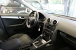 A3 2.0 TDI Sportsback Ambition
