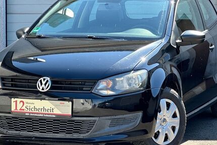 VW Polo 125.000 km 5.490 &euro; Leinefelde 37327
