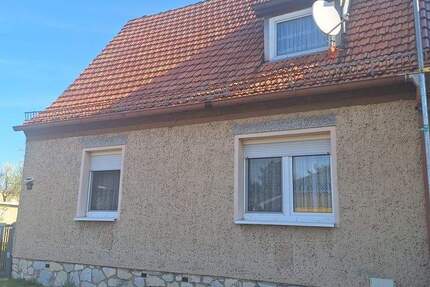 Haus Fürstenwalde/Spree Fürstenwalde - 4 Zimmer, 80 m&sup2;, 155.000&euro; | Angebot:24666469