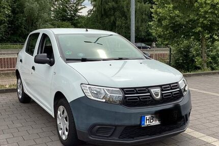 Dacia Sandero 100.000 km 4.500 &euro; Bremen 28717