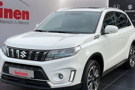 Suzuki Vitara 59.619 km 15.909 &euro; Werne 59368