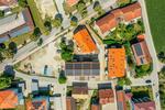 Dachgeschoßwohnung Bad Füssing - 3 Zimmer, 97 m&sup2;, 1.650&euro; | Angebot:22240011