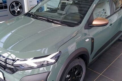 Dacia Jogger 1.500 km 22.990 € Neustadt 01844