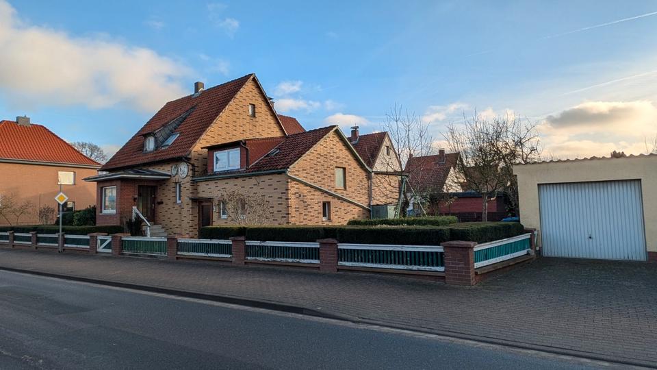 Einfamilienhaus Ilsede - 239.000&euro; | Angebot:26886085