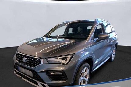Seat Ateca 74.700 km 20.950 &euro; Ochsenhausen-Reinstetten 88416