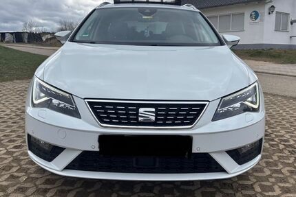 Seat Leon 137.000 km 15.400 &euro; Tuttlingen 78532