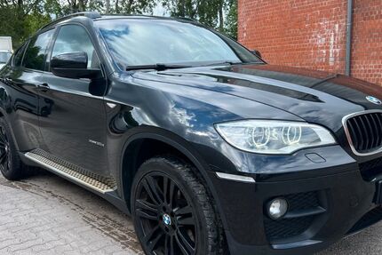 BMW X6 212.000 km 14.999 &euro; Oststeinbek 22113