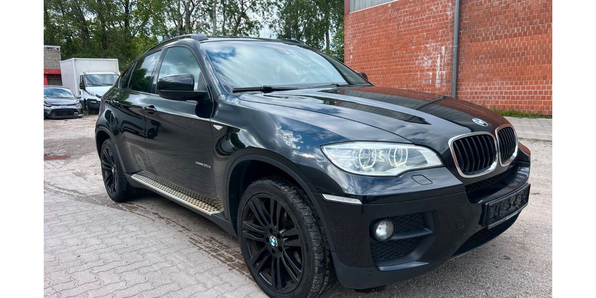 BMW X6 212.000 km 14.999 &euro; Oststeinbek 22113