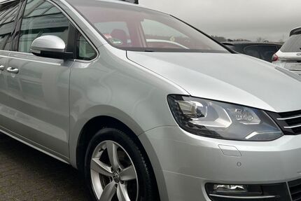 VW Sharan 252.248 km 8.999 &euro; Morbach 54497