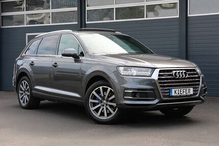 Audi Q7 110.400 km 33.950 &euro; Rennerod 56477