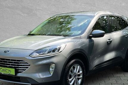 Ford Kuga 42.386 km 22.980 &euro; Wunsiedel 95632