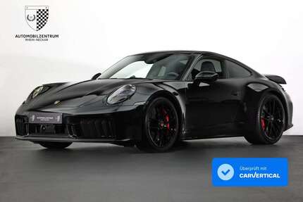 Porsche 992 11.987 km 174.900 € Viernheim 68519