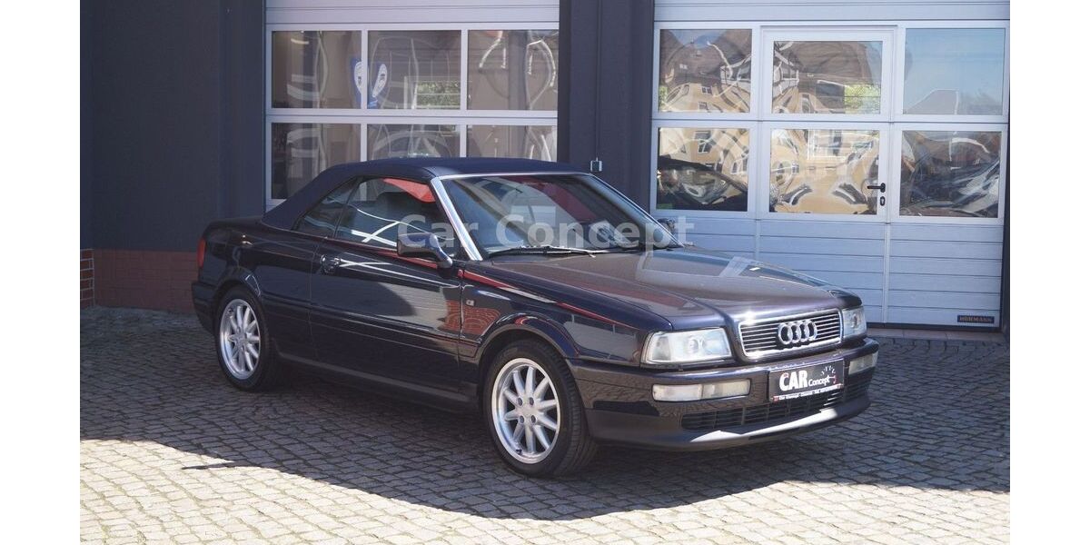 Audi 80 188.000 km 8.490 &euro; Chemnitz 09127