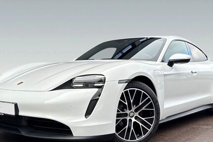 Porsche Taycan 23.700 km 64.500 &euro; Trier 54292